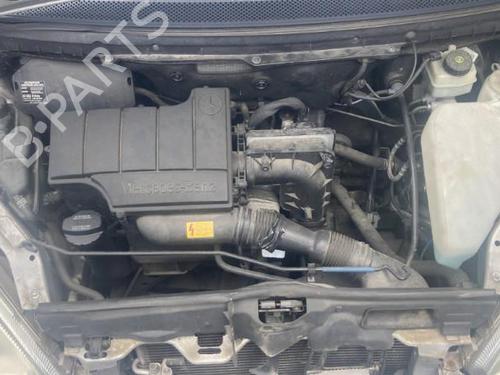 Used Engine Engine MERCEDES-BENZ A-CLASS (W168) A 140 (168.031, 168.131) (82 hp) 25688545 25688545