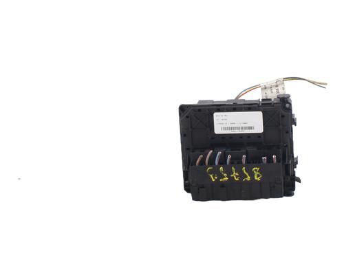 Fuse box CITROËN C5 I (DC_) 2.0 HDi (DCRHZB, DCRHZE) | BP28510017E1