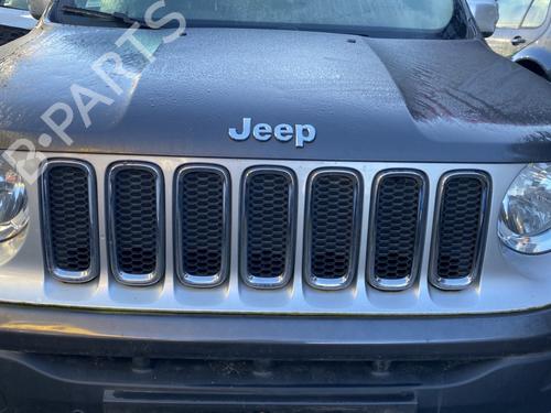 Używane Atrapa chłodnicy / Grill JEEP RENEGADE SUV (BU, B1, BV) 1.4 (140 hp) 30645857