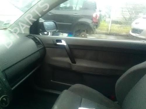 Gearbox VW POLO (9N_, 9A_) 1.9 TDI | BP25687196M3 