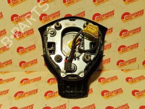 Driver airbag SEAT TOLEDO III (5P2) 2.0 TDI 16V 5P0880201AJ1MM