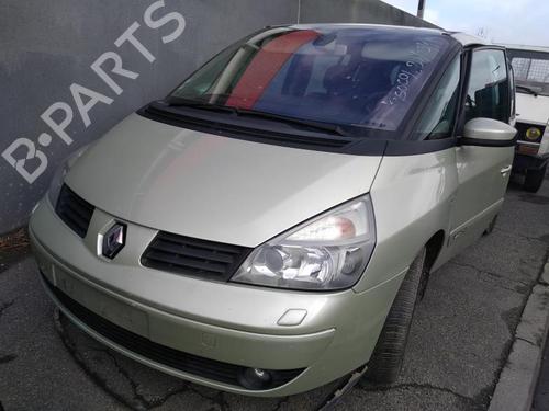 Left taillight RENAULT ESPACE IV (JK0/1_) 2.2 dCi (JK0H) | BP25689679C34  - Image 6