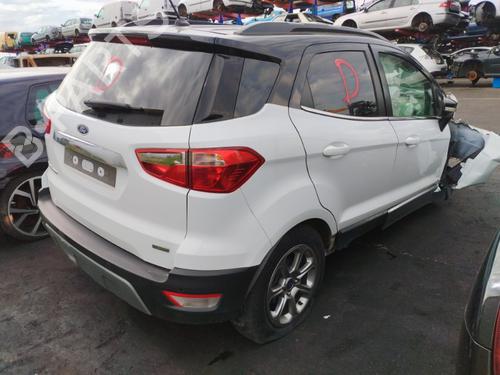 Headlight switch FORD ECOSPORT 1.0 EcoBoost | BP25686726I24 - Image 11