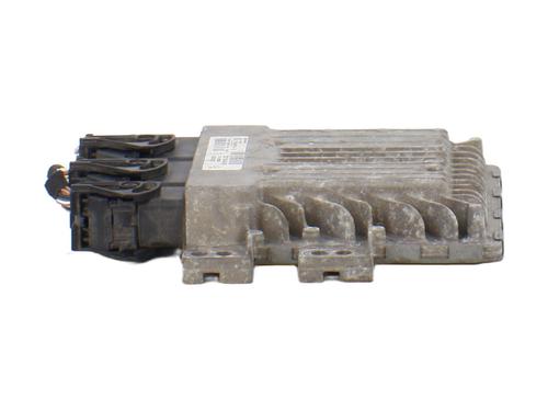 Engine control unit (ECU) DACIA DUSTER (HS_) 1.5 dCi | BP29491499M57 
