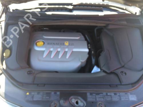 Left taillight RENAULT VEL SATIS (BJ0_) 2.2 dCi (BJ0E, BJ0F) | BP25689672C34 - Image 4