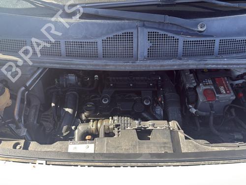 Used ABS pump ABS pump CITROËN JUMPY III Van (V_) 1.6 BlueHDi 115 (115 hp) 34044050 34044050