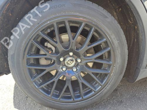 Used Rim TESLA MODEL Y (5YJY) EV All-wheel Drive (450 hp) 25675460