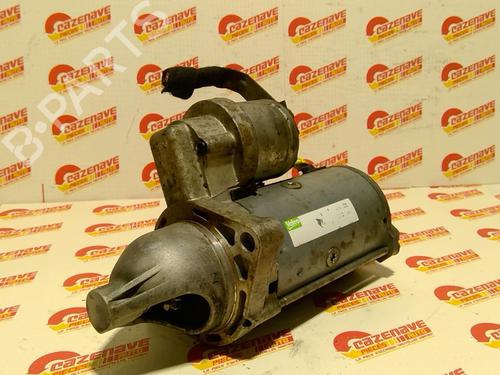 Used Starter Starter OPEL CORSA D (S07) 1.3 CDTI (L08, L68) (90 hp) 25683964 25683964