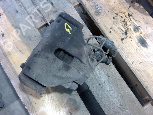 Used Left front brake caliper AUDI A4 B6 Convertible (8H7) 2.5 TDI (163 hp) 25693183