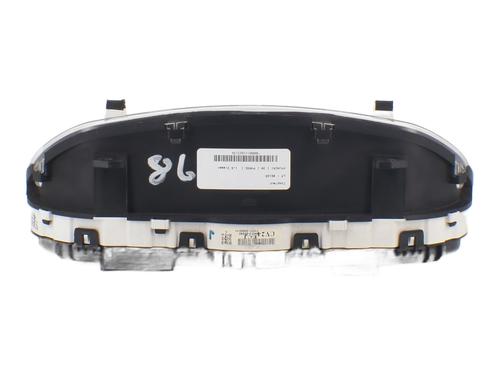 instrument-cluster-hyundai-i30-fd-2007-2008-2009-2010-2011-2012-28730249 main image