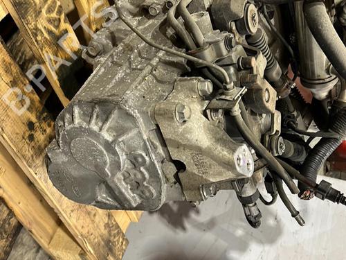 Gearbox KIA RIO II (JB) 1.5 CRDi | BP25692990M3 