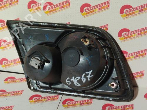 Used Right tailgate light Right tailgate light MAZDA 6 Hatchback (GG) [2002-2008] 25699609 25699609