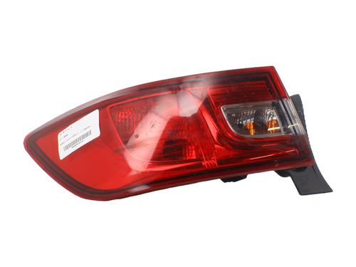 Left taillight RENAULT CLIO IV (BH_) 1.2 16V | BP25694691C34