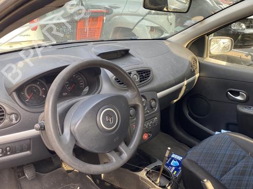 Servo brake RENAULT CLIO III (BR0/1, CR0/1) 1.5 dCi (BR17, CR17) | BP28277187M42 