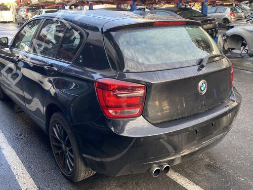 Headlight switch BMW 1 (F20) 116 d | BP31881392I24