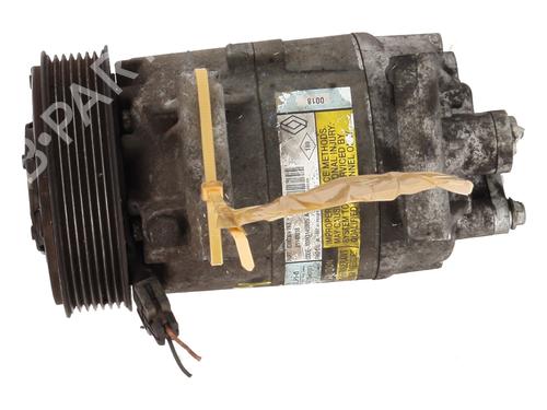 AC compressor RENAULT SCÉNIC II (JM0/1_) 1.9 dCi (JM0G, JM12, JM1G, JM2C) | BP25674335M34 - Image 9