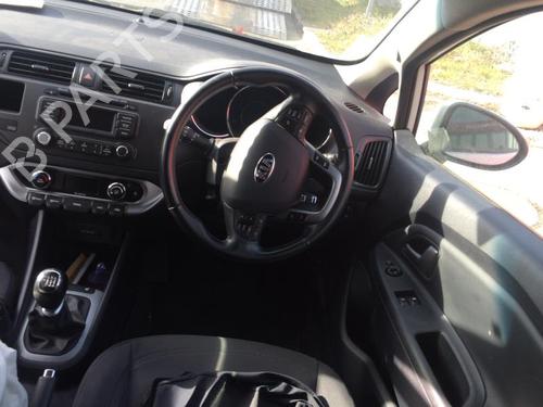 Left tailgate light KIA RIO III (UB) 1.4 CRDi | BP25696663C79  - Image 6