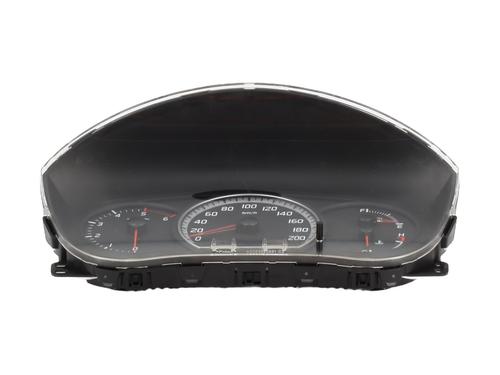 Instrument cluster SUZUKI SWIFT III (MZ, EZ) 1.3 DDiS (RS413D) | BP25678464C47 - Image 5
