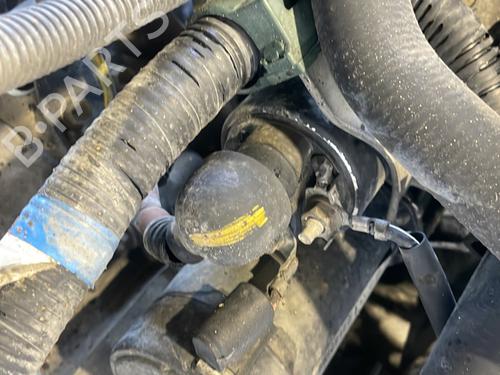 Used Starter HONDA CIVIC VI Fastback (MA, MB) 1.5 16V (MB3) (114 hp) 25681368