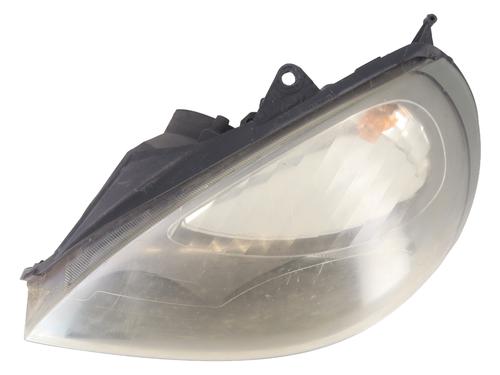 Lyskaster venstre Lyskaster venstre RENAULT CLIO II (BB_, CB_) [1998-2016] 36516472 36516472
