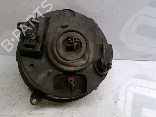 Used Right headlight JEEP CHEROKEE (KJ) 2.5 CRD 4x4 (143 hp) 25687435