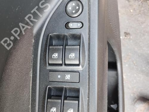 Used Left front window switch Left front window switch 37651821 37651821