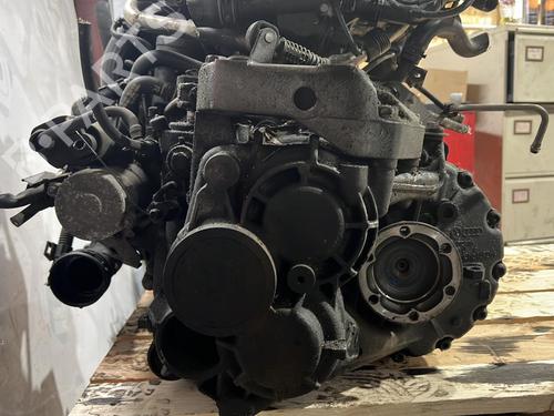 Gearbox VW GOLF PLUS V (5M1, 521) 2.0 TDI 16V | BP25692842M3 - Image 6