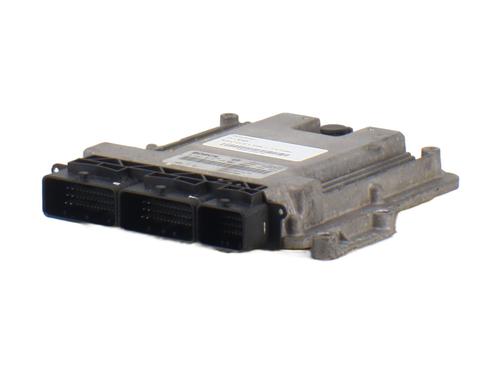 Control unit RENAULT CLIO IV (BH_) 1.5 dCi 75 | BP32209635M11 - Image 2