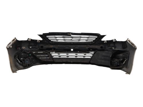 Used Front bumper Front bumper PEUGEOT 308 II (LB_, LP_, LW_, LH_, L3_) 1.6 THP 125 (125 hp) 36415751 36415751