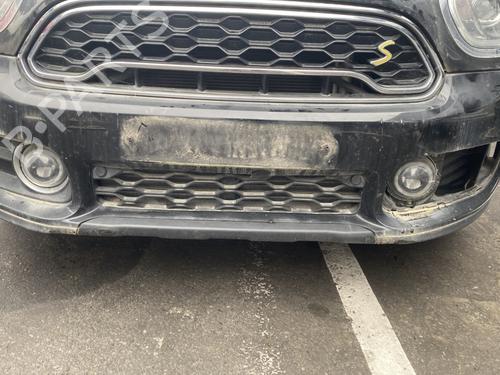 Used Front bumper MINI MINI COUNTRYMAN (F60) Cooper SE ALL4 (224 hp) 28116339