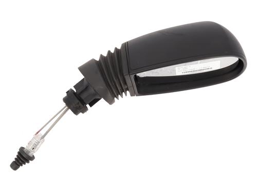Right mirror FIAT PUNTO (188_) 1.2 16V 80 (188.233, .235, .253, .255, .333, .353, .639,... | BP25686679C27 