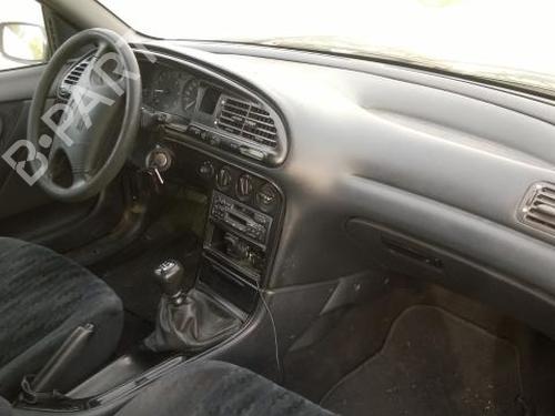 Used Parts FORD MONDEO I Turnier (BNP) 1.8 TD 2538971