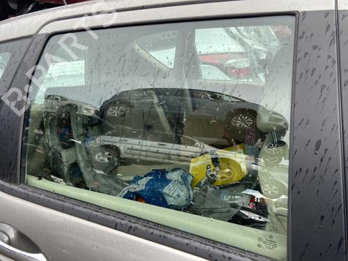 Used Rear right door window MERCEDES-BENZ A-CLASS (W169) A 180 CDI (169.007, 169.307) (109 hp) 25685043