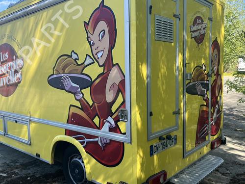 Climate control RENAULT MASTER III Van (FV) 2.3 dCi 100 FWD (FV0A, FV0B, FV0G, FV0K, FV0H) | BP25679302I5  - Image 6