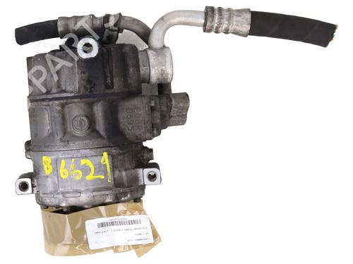 Used AC compressor VW TOURAN (1T1, 1T2) 1.9 TDI (105 hp) 25672402