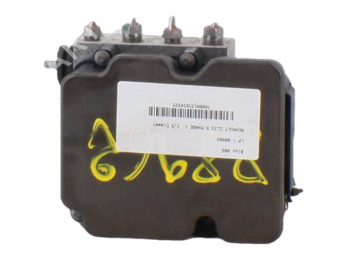 ABS pump RENAULT CLIO V (B7_) 1.5 Blue dCi 85 (B7AG) | BP39664280M43 - Image 4