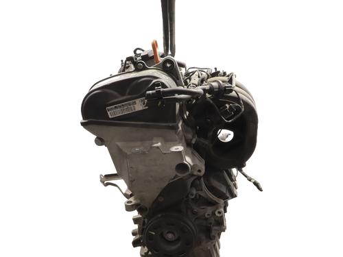 Used Engine Engine VW UP! (121, 122, BL1, BL2, BL3, 123) 1.0 (60 hp) 25688917 25688917