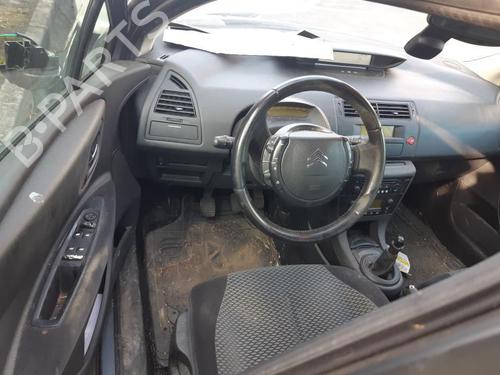 Left tailgate light CITROËN C4 I (LC_) 1.6 HDi | BP25689356C79 - Image 9