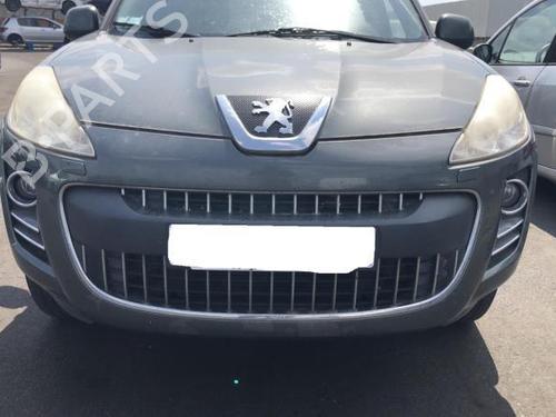 Right headlight PEUGEOT 4007 (VU_, VV_) 2.2 HDi | BP25698634C29