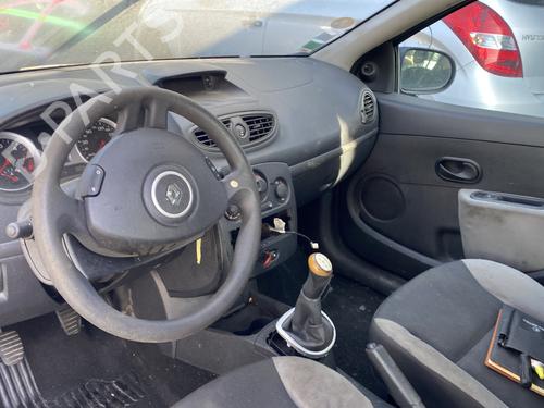 Control unit RENAULT CLIO III (BR0/1, CR0/1) 1.5 dCi (BR17, CR17) | BP32231196M11  - Image 7