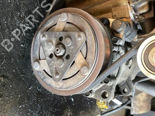 AC-Kompressor PEUGEOT 307 Break (3E) 2.0 HDI 110 (107 hp) 25697894