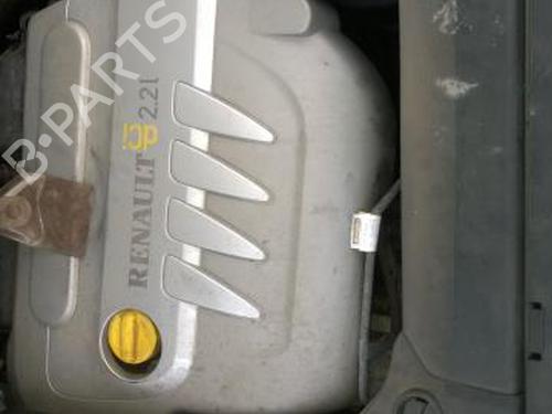 Left tailgate light RENAULT VEL SATIS (BJ0_) 2.2 dCi (BJ0E, BJ0F) | BP25699830C79 - Image 3