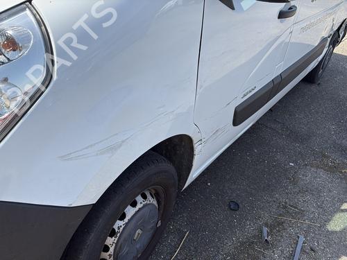 Gearbox RENAULT MASTER III Van (FV) 2.3 dCi 100 FWD (FV0A, FV0B, FV0G, FV0K, FV0H) | BP31206299M3  - Image 7