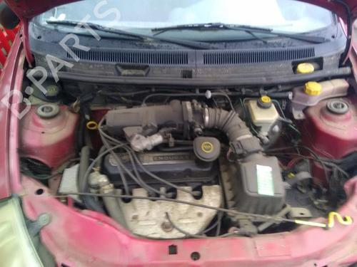 Left mirror FORD KA (RB_) 1.3 i | BP25699210C26 