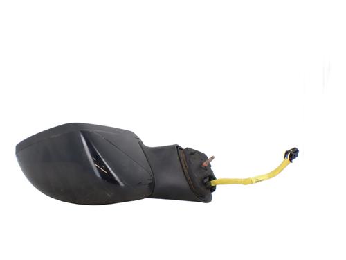 Right mirror RENAULT CAPTUR I (J5_, H5_) 1.5 dCi 90 (J5N4, J5M5, J5MW, J5M6, J5AL, J5AJ) | BP25693775C27