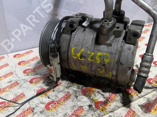AC compressor CHRYSLER VOYAGER IV (RG, RS) 2.5 CRD | BP25699748M34 