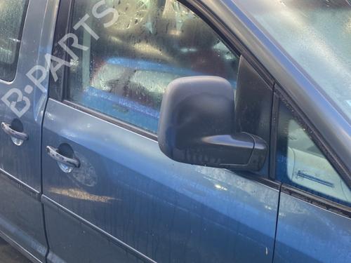 Used Right front door VW CADDY III Box Body/MPV (2KA, 2KH, 2CA, 2CH) 1.9 TDI (105 hp) 25691377