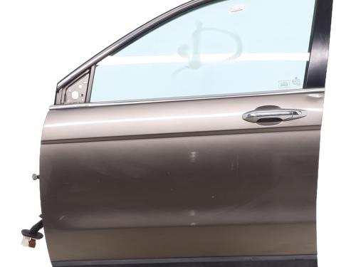 Dør venstre fortil Dør venstre fortil HONDA CR-V III (RE_) 2.2 i-CTDi 4WD (RE6) (140 hp) 35991460 35991460
