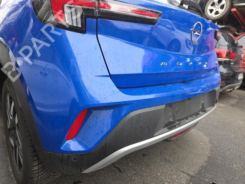 Front left lock OPEL MOKKA MOKKA-e (76) | BP31794780C98  - Image 72