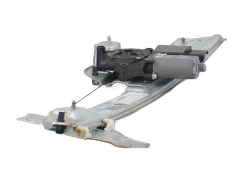 Used Front left window mechanism Front left window mechanism PEUGEOT 2008 I (CU_) 1.6 BlueHDi 120 (120 hp) 34700962 34700962